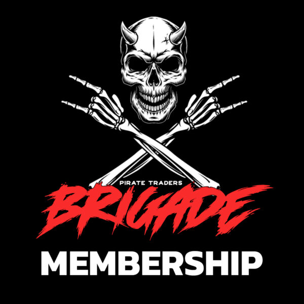 Pirate Traders Brigade Membership - Image 4