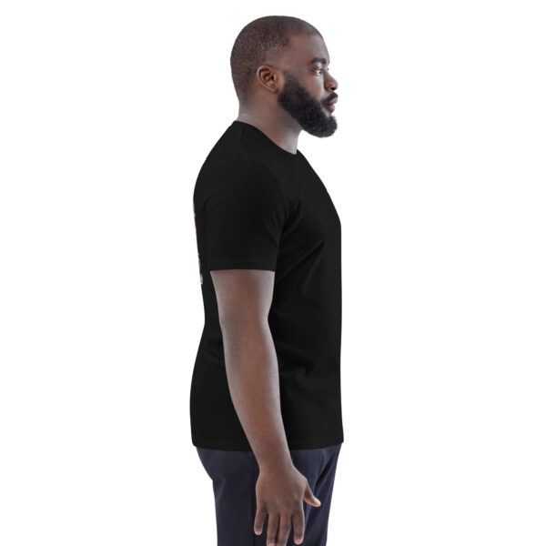 July Brigade Organic 100% Cotton t-shirt - Image 6